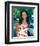 Andie Macdowell-null-Framed Photo