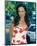 Andie Macdowell-null-Mounted Photo