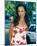 Andie Macdowell-null-Mounted Photo