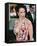 Andie Macdowell-null-Framed Stretched Canvas