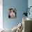 Andie Macdowell-null-Stretched Canvas displayed on a wall