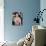 Andie Macdowell-null-Photo displayed on a wall