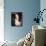 Andie Macdowell-null-Framed Stretched Canvas displayed on a wall