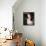 Andie Macdowell-null-Framed Stretched Canvas displayed on a wall