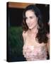 Andie Macdowell-null-Stretched Canvas