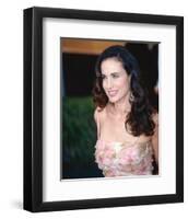 Andie Macdowell-null-Framed Photo