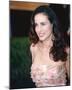 Andie Macdowell-null-Mounted Photo