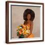 Brown Frame