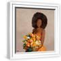 White Frame