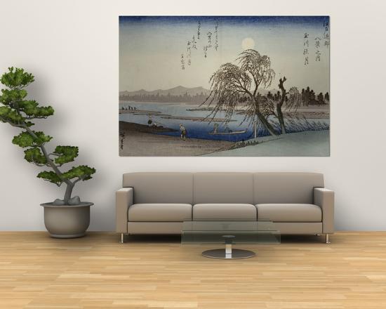 Giant Art Print, , large