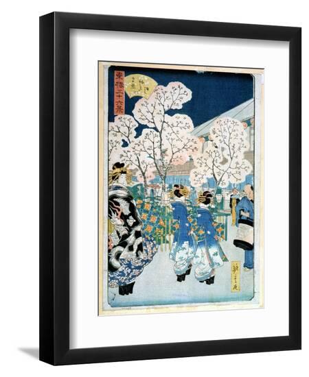 Premium Giclee Print, , large