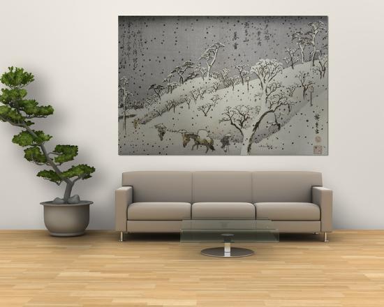 Giant Art Print, , large