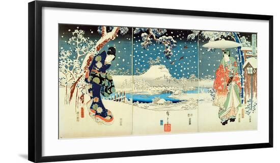 Premium Giclee Print, , large