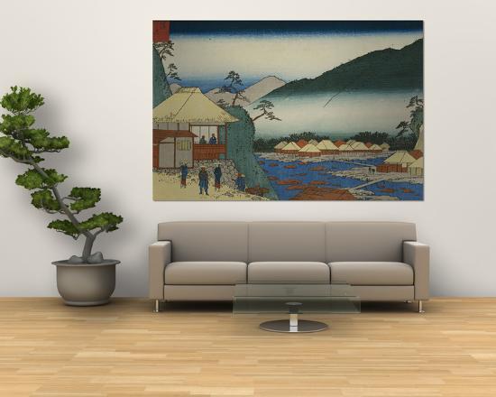 Giant Art Print, , large