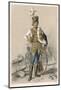 Andoche Junot Duc d'Abrantes French Marshal-F. Philippoteaux-Mounted Photographic Print