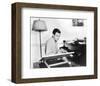 Andr? Previn-null-Framed Photo