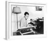 Andr? Previn-null-Framed Photo