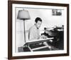 Andr? Previn-null-Framed Photo