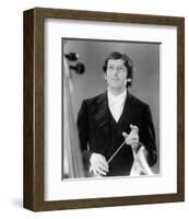 Andr? Previn-null-Framed Photo