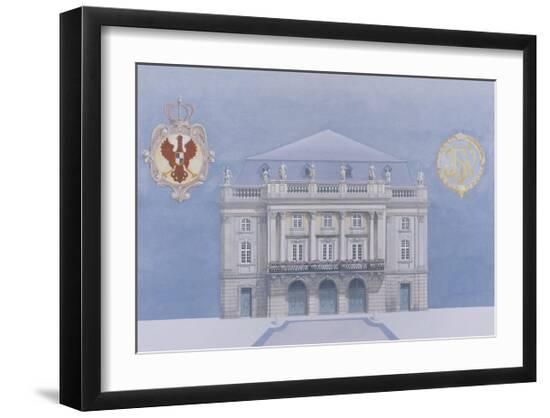 Premium Giclee Print, , large