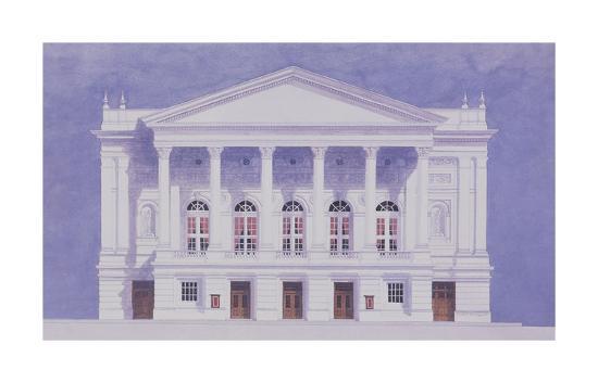 Premium Giclee Print, , large