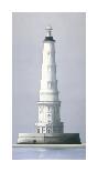 Portland Head Lighthouse, Maine, Usa, 1997-Andras Kaldor-Giclee Print
