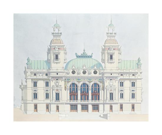 Premium Giclee Print, , large