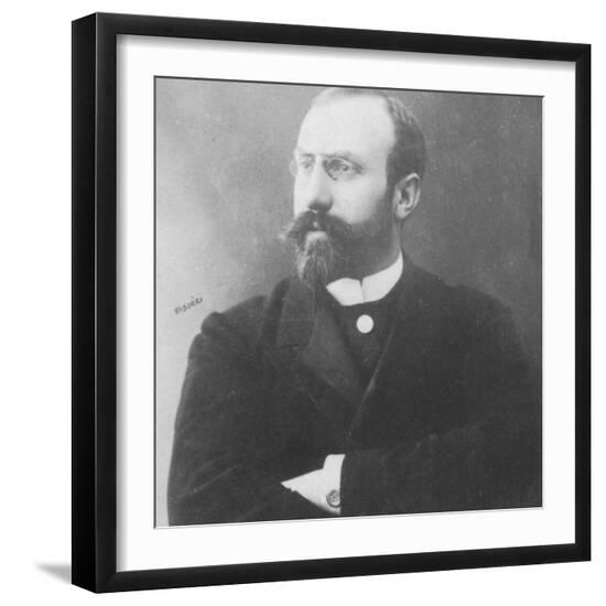 Premium Photographic Print, , large