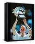 Andre Agassi-null-Framed Stretched Canvas