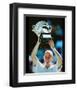 Andre Agassi-null-Framed Photo