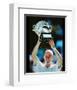 Andre Agassi-null-Framed Photo