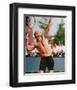 Andre Agassi-null-Framed Photo