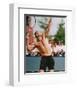 Andre Agassi-null-Framed Photo