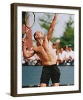 Andre Agassi-null-Framed Photo