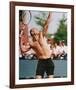 Andre Agassi-null-Framed Photo