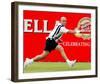 Andre Agassi-null-Framed Photo