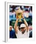 Andre Agassi-null-Framed Photo