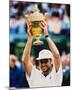 Andre Agassi-null-Mounted Photo