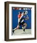 Andre Agassi-null-Framed Photo