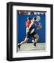 Andre Agassi-null-Framed Photo