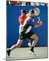 Andre Agassi-null-Mounted Photo