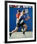 Andre Agassi-null-Framed Photo