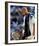 Andre Agassi-null-Framed Photo