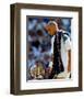 Andre Agassi-null-Framed Photo