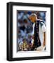 Andre Agassi-null-Framed Photo