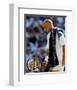 Andre Agassi-null-Framed Photo