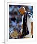 Andre Agassi-null-Framed Photo