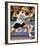 Andre Agassi-null-Framed Photo