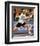 Andre Agassi-null-Framed Photo