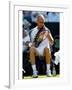 Andre Agassi-null-Framed Photo